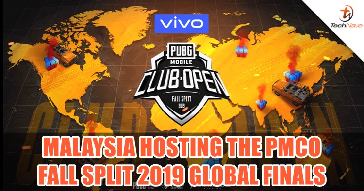 Kuala Lumpur, Malaysia has been selected for the PUBG Mobile Club Open 2019 Fall Split Global Finals