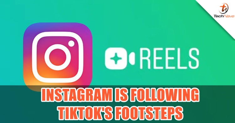 Instagram is launching a TikTok-like feature on its app