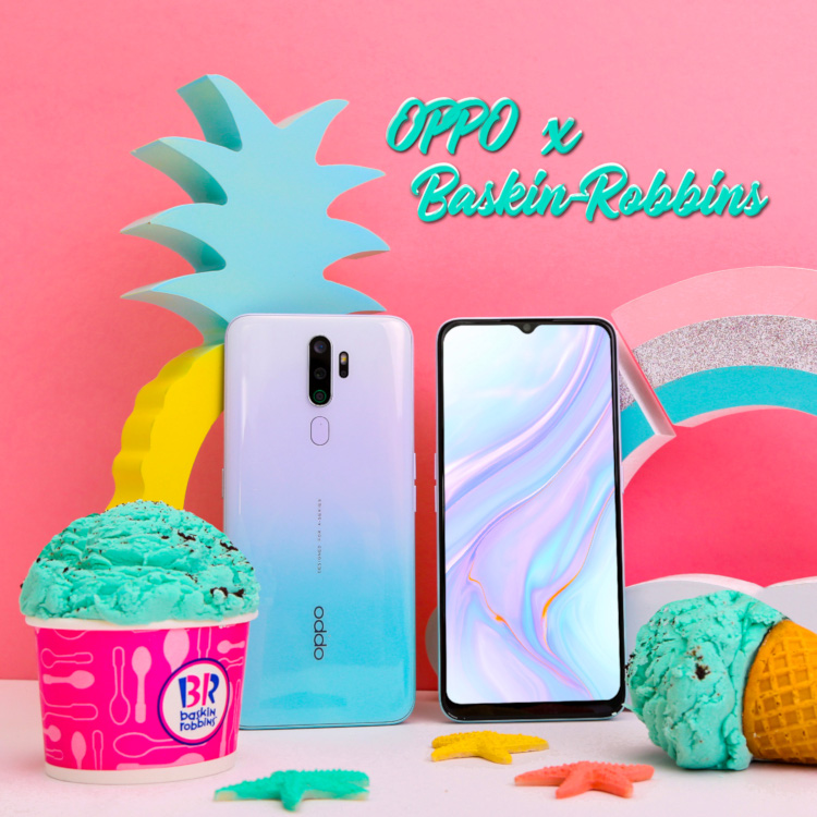 OPPO X Baskin Robins.jpg S.jpg