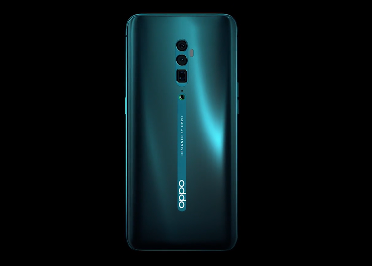 OPPO Reno 10X Zoom getting a new upgrade with a whopping