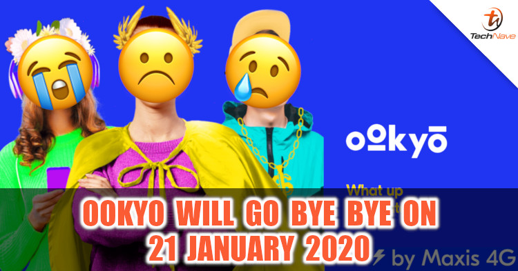 Rest in Peace, ookyo.