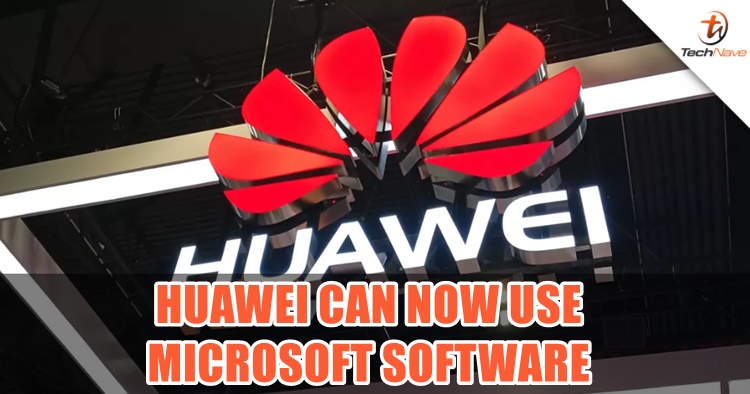 Microsoft is back in business with Huawei again after granting license