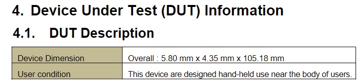 mi 10 lite dimensions