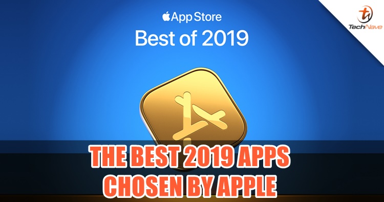 The best apps and games of 2019 chosen by Apple are out, come find out what they are