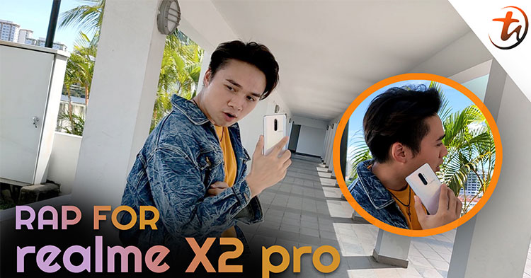 realme X2 Pro, The Bolder Flagship! | BoxingKing Unboxing and Hands-On!