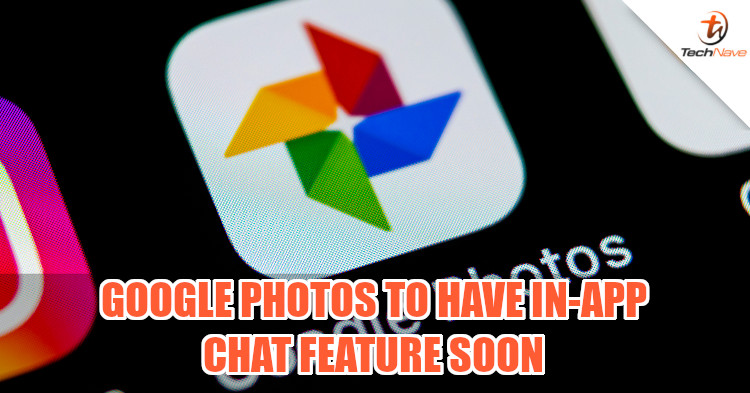 Now you can chat with Google Photos too