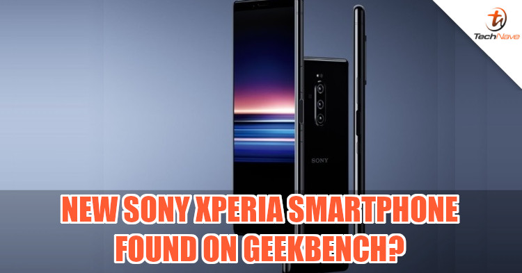 New Sony Xperia device may have been found, comes with Snapdragon 865 and 12GB RAM