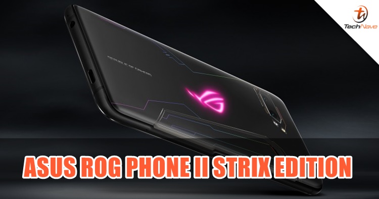 Не включается asus rog phone 2