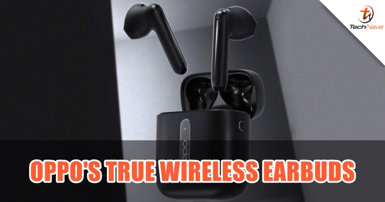OPPO will be launching its true wireless earbuds alongside OPPO Reno 3