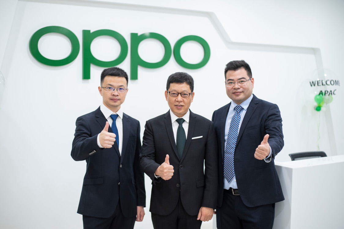 Press photo_OPPO establishes APAC Hub Center in Malaysia_1.jpg