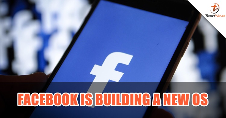 Facebook is trying to move away from Android by building its own OS
