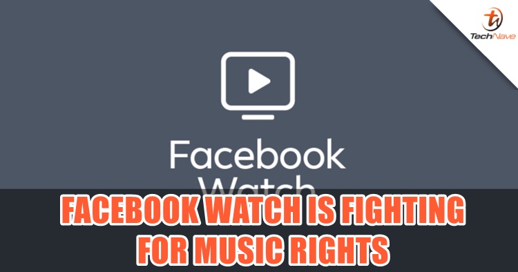 Facebook wants the rights to show full music videos on Facebook Watch