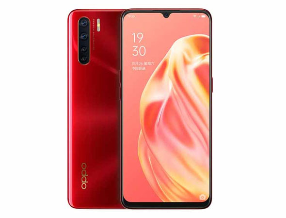 Oppo A91 Price In Malaysia Specs Rm829 Technave