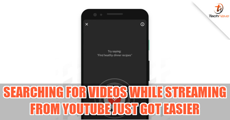 Updates to YouTube app makes wireless streaming better