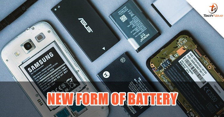 IBM is making new form of battery that is so much better than the lithium-ion battery