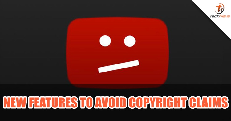 YouTubers can now easily avoid copyright claims by using these new features on YouTube Studio