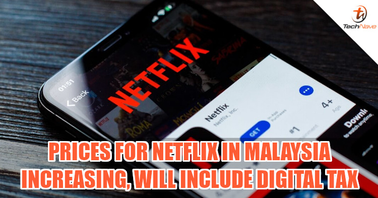 Netflix revises subscription fee for Malaysian subscribers