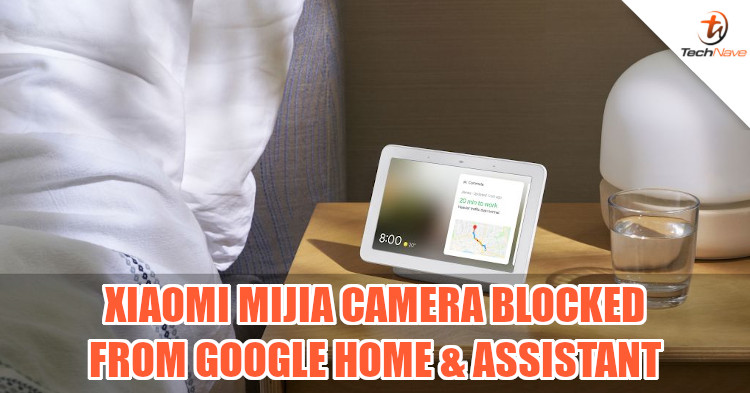 Xiaomi Mijia cameras discovered to have major security issue