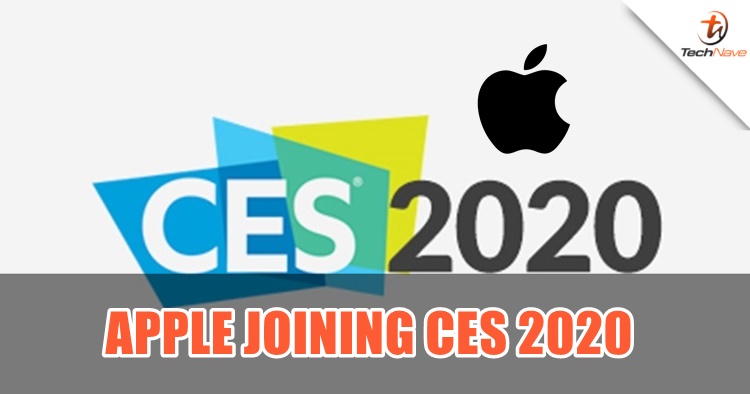 Apple to join CES 2020 for the first time showcasing their Homekit smart home system