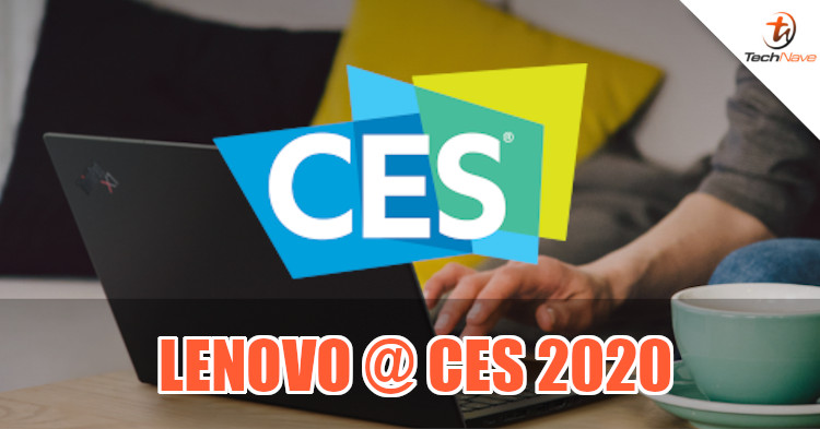 Everything Lenovo is expected to have on show at CES 2020