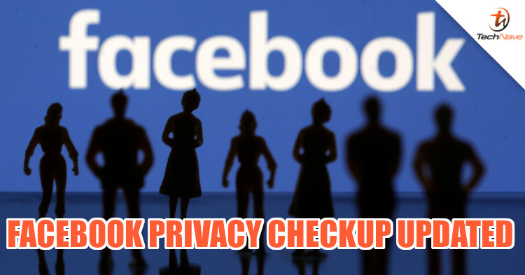 Changing your privacy settings with Facebook Privacy Checkup is now a breeze