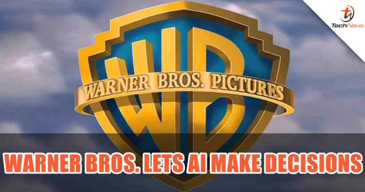 Warner Bros is letting AI decide what movies it's going to produce