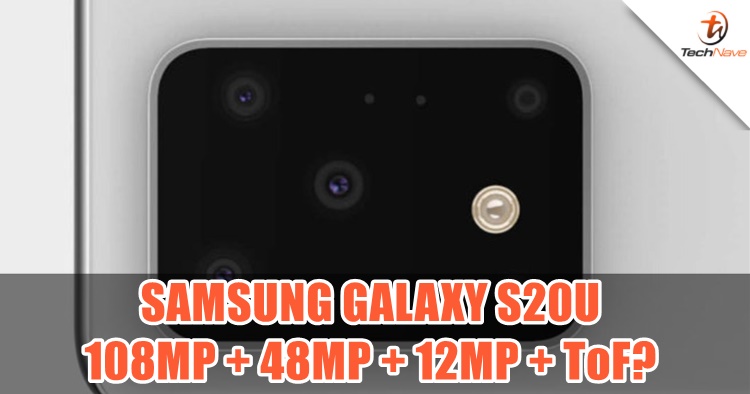 Samsung Galaxy S20 series could have an overpowered 48MP telephoto lens