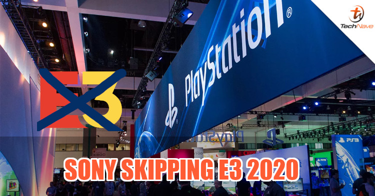 Sony set to skip E3 2020, will attend more consumer events instead
