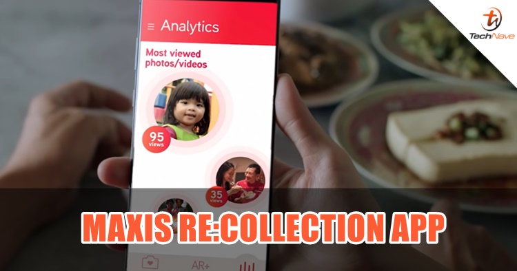 RE:Collection app by Maxis is now available to help dementia patients