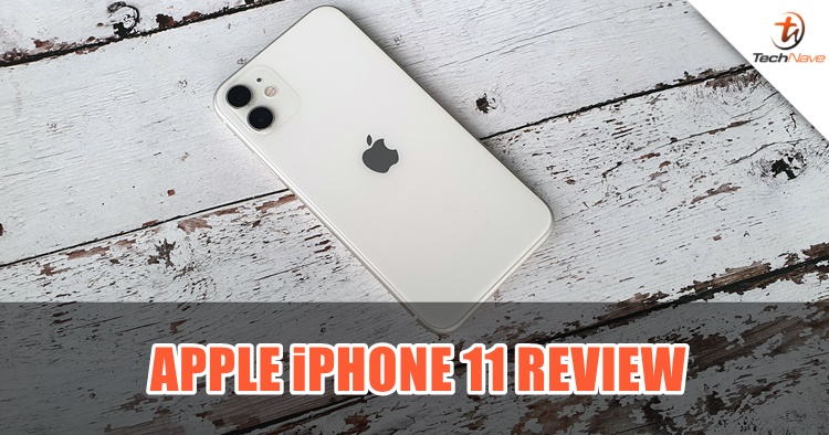 Apple iPhone 11 review - The perfect 12MP flagship cameraphone