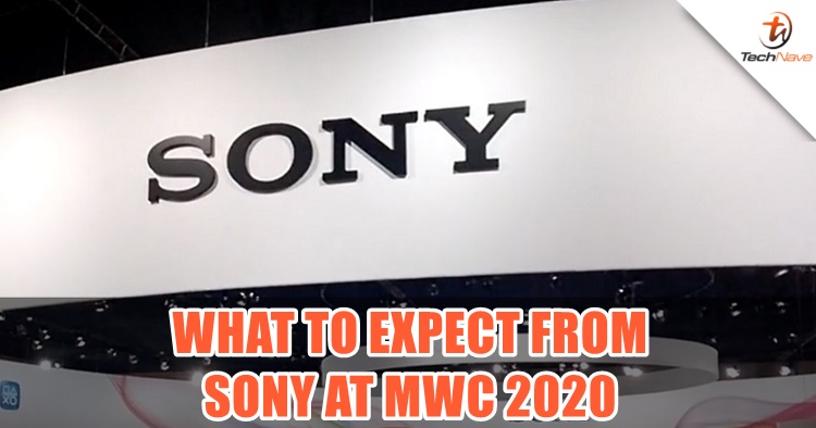 Sony is expected to launch a new flagship and several smartphones at MWC 2020