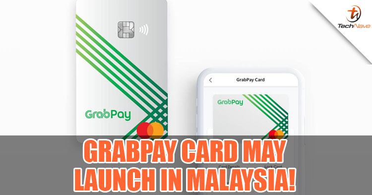 Grab Malaysia is expecting to launch the numberless GrabPay Card this year!