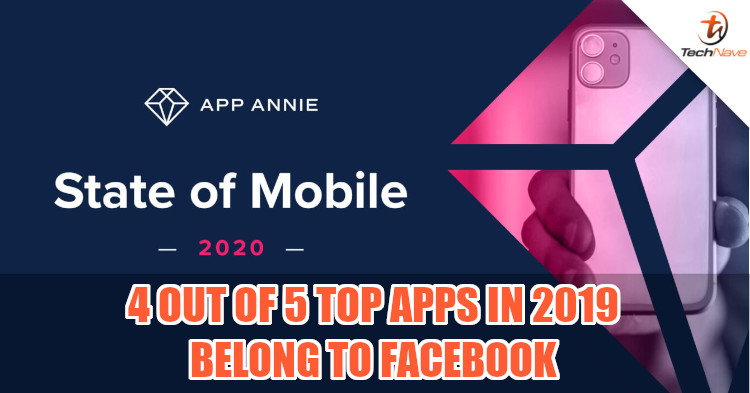 App Annie releases State of Mobile 2020 report with new insights for the year