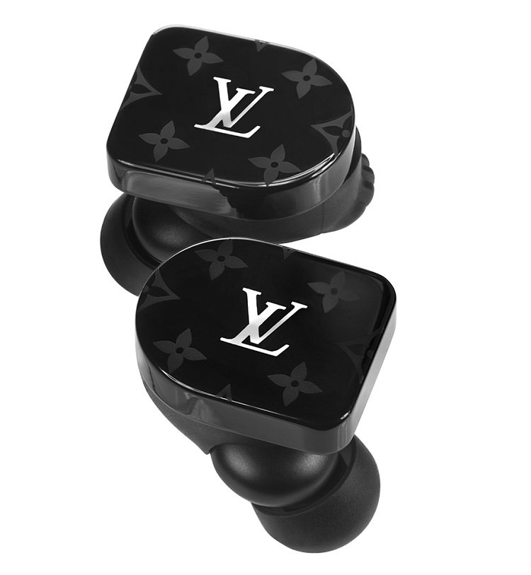 Louis Vuitton jumps on the true wireless earbuds bandwagon, releases a model priced at ~RM4034 ...