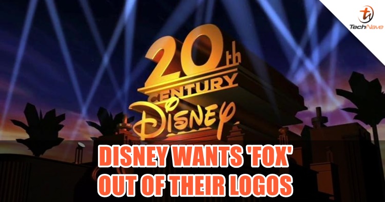 U.S. Studios - 20th Century Fox logos