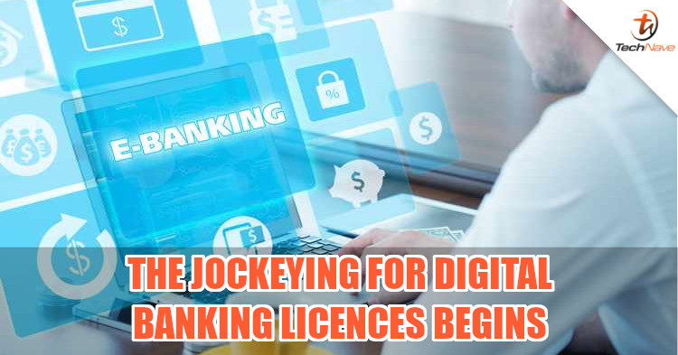 Multiple companies vying for digital banking licence in Malaysia