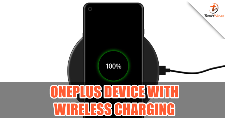 OnePlus might finally offer wireless charging on its new device