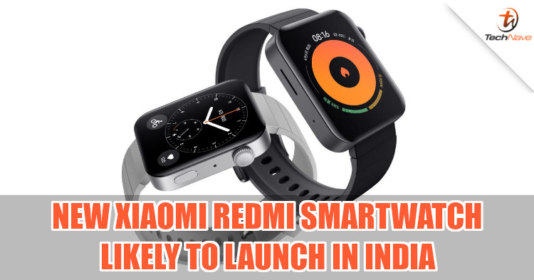Xiaomi Redmi smartwatch found listed on India's Bureau for Indian Standards