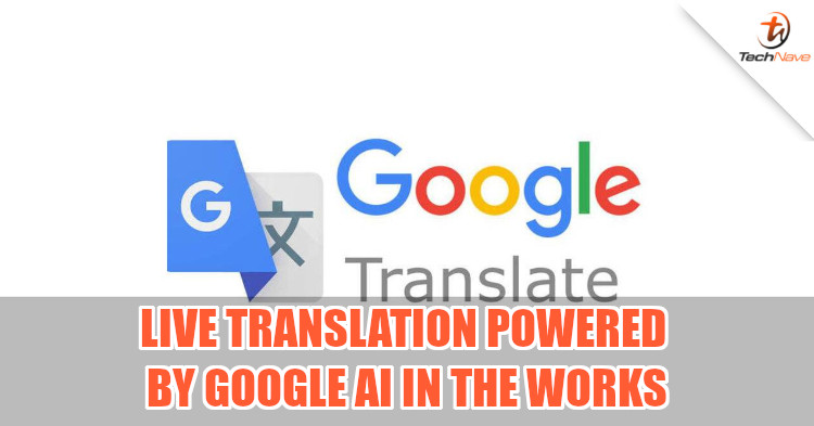 New real-time transcription feature for Google Translate coming to Android