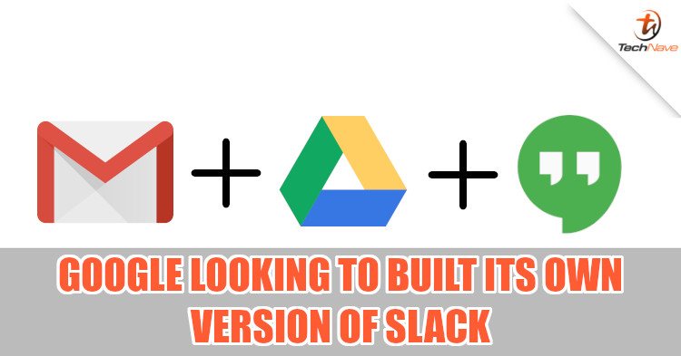 Google wants to merge Gmail, Drive, and Hangouts into a new service