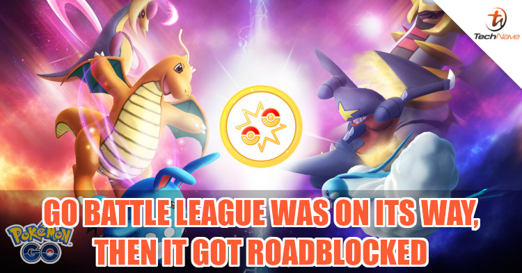Niantic temporarily pauses roll out of GO Battle League for Pokemon GO