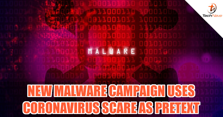 Emotet malware is back, this time exploiting current coronavirus scare to trick users