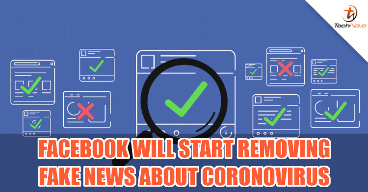 Facebook aims to help limit spread of misinformation on coronavirus