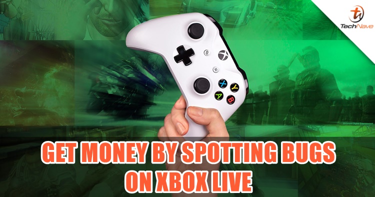 Microsoft will reward you up to ~RM81960 for discovering security flaws on Xbox Live