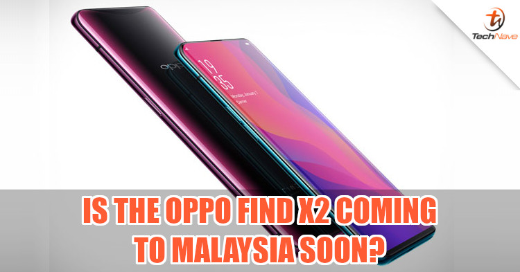 New OPPO devices appear on SIRIM including one that is 5G-certified