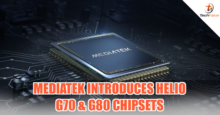 New MediaTek chipsets aim to deliver more affordable gaming phones