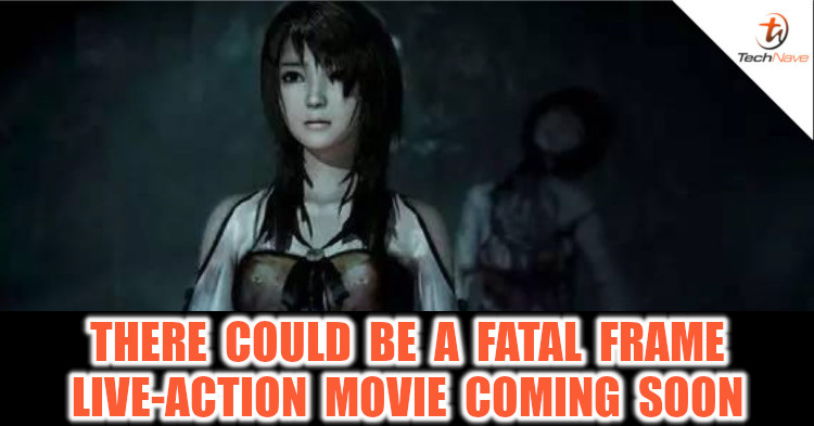 Director of Silent Hill will be working on a live action adaptation of Fatal Frame