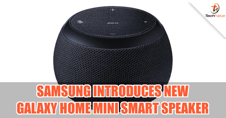 Samsung Galaxy Home Mini to launch in South Korea soon for ~RM341