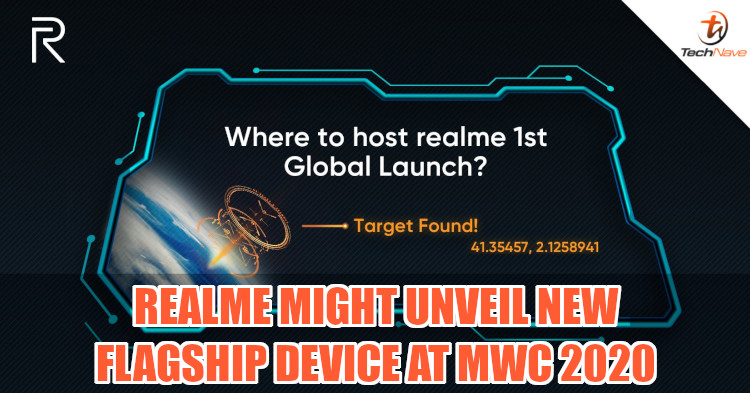 Is realme going to reveal the X50 Pro at MWC 2020?