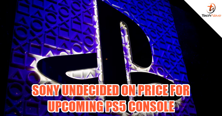 Sony PS5 retail price could be higher than PS4 due to cost of parts